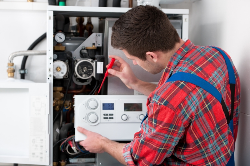 Boiler Repairs Service Welwyn Garden City