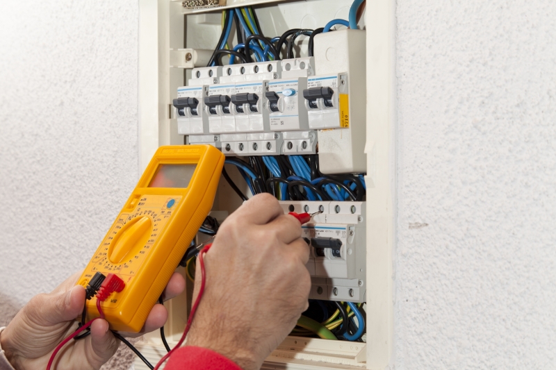 Electricians Welwyn Garden City