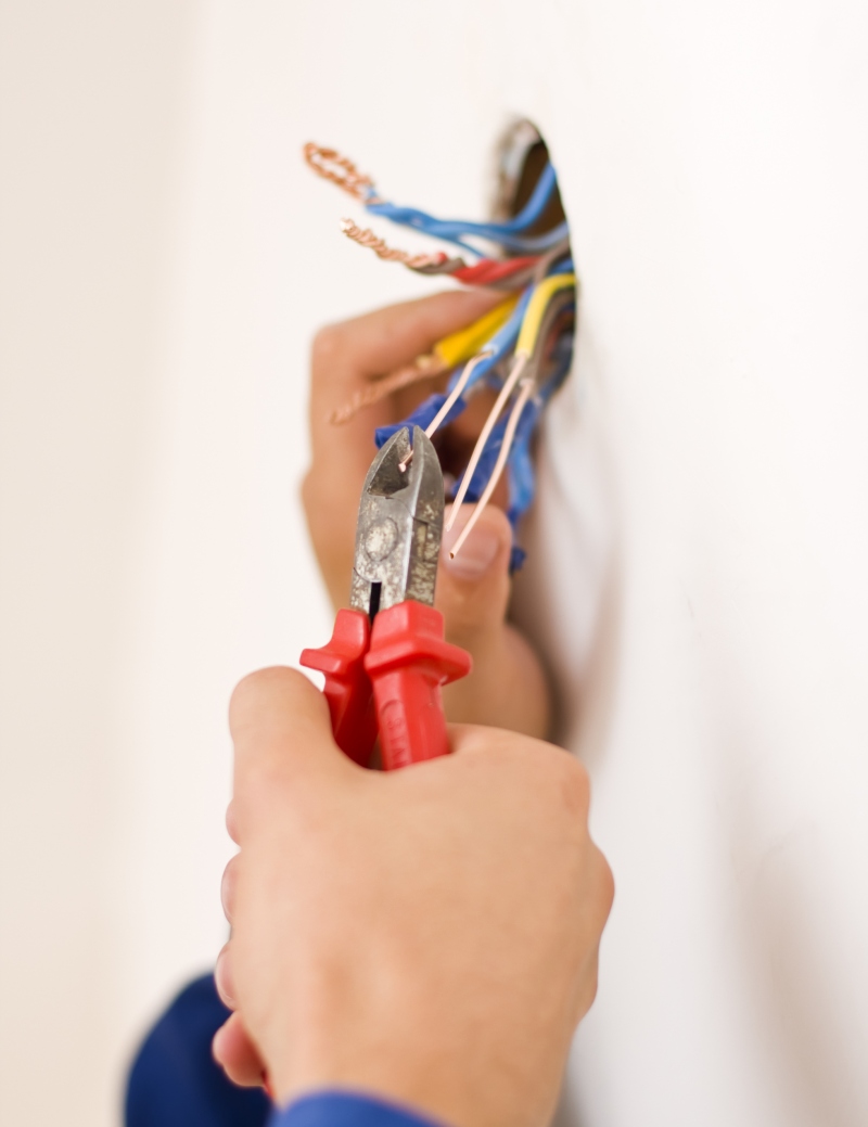 Electricians Welwyn Garden City, Lemsford, AL7, AL8