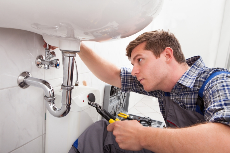 Emergency Plumbers Welwyn Garden City
