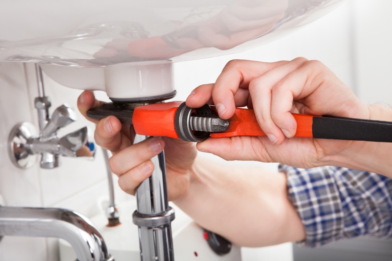 Emergency Plumbers Welwyn Garden City, Lemsford, AL7, AL8