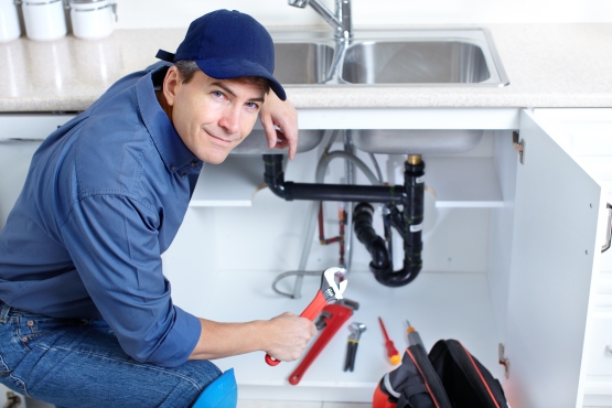 Residential Plumbing Welwyn Garden City