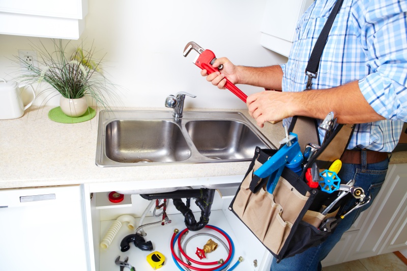 Plumbers Near Me Welwyn Garden City, Lemsford, AL7, AL8