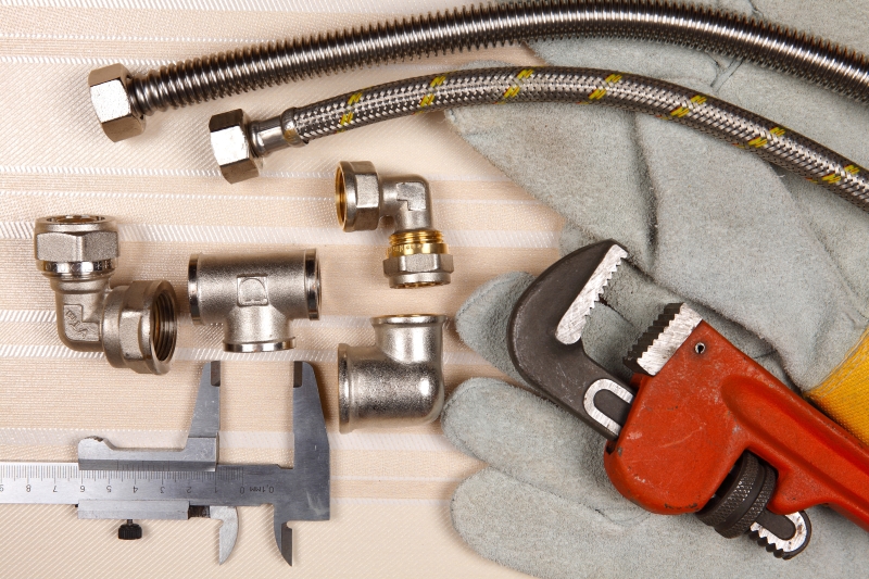 Plumbers Welwyn Garden City