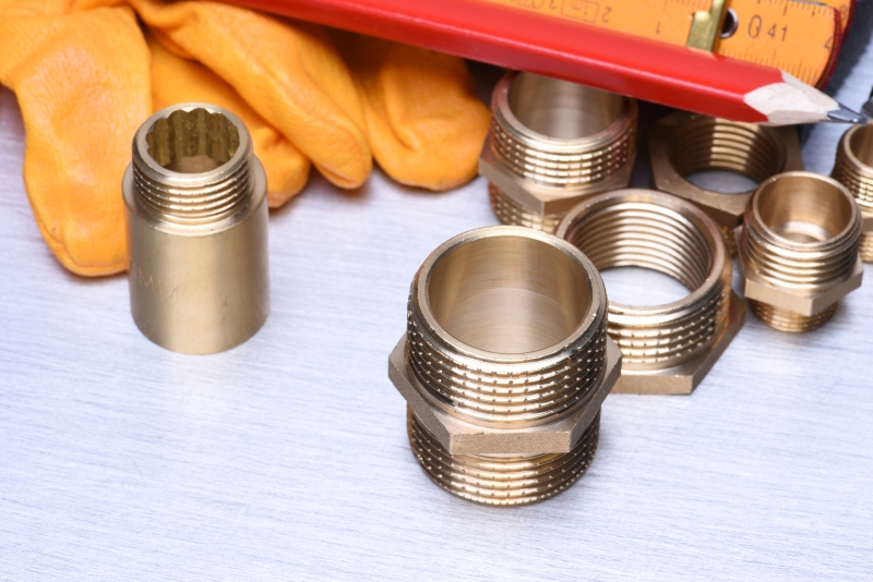 Plumbers in Welwyn Garden City