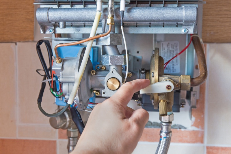 Plumbing Heating Welwyn Garden City, Lemsford, AL7, AL8