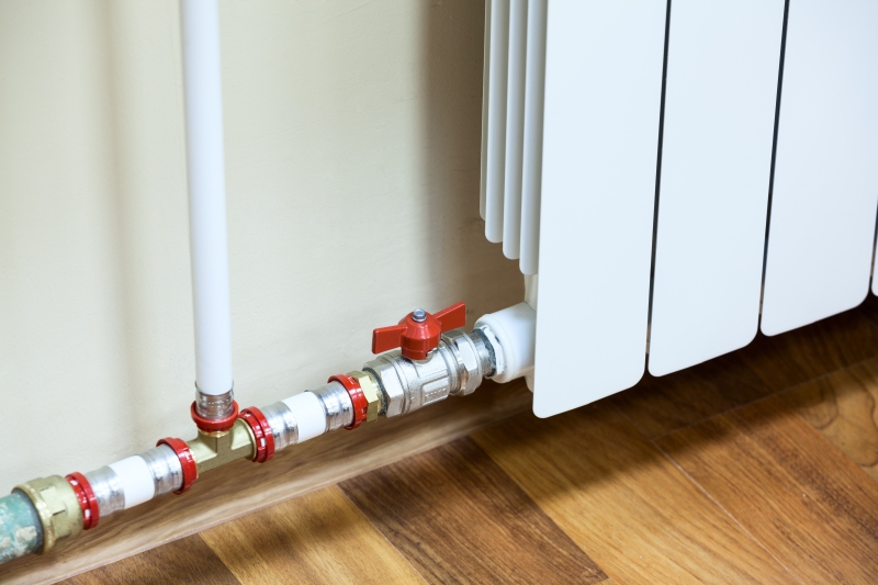 Slab Leak Repair Welwyn Garden City, Lemsford, AL7, AL8